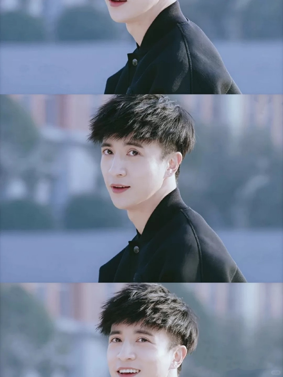 看到这些照片,我不由得想起了与薛之谦相关的那些美好回忆.