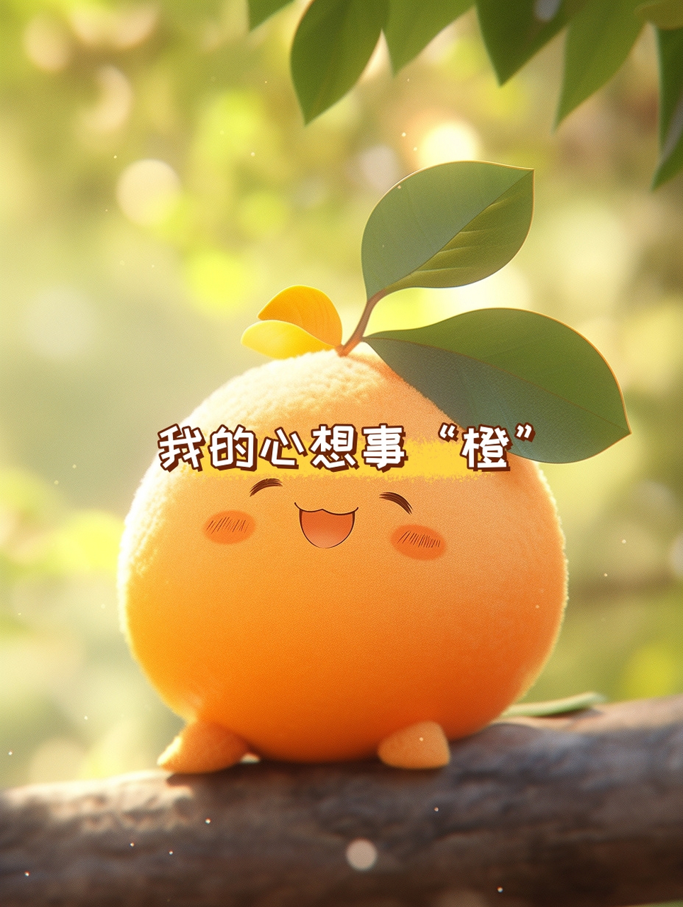 每当我在这个多彩的世界里漫步,我总是怀揣着一个美好的愿望:心想事成