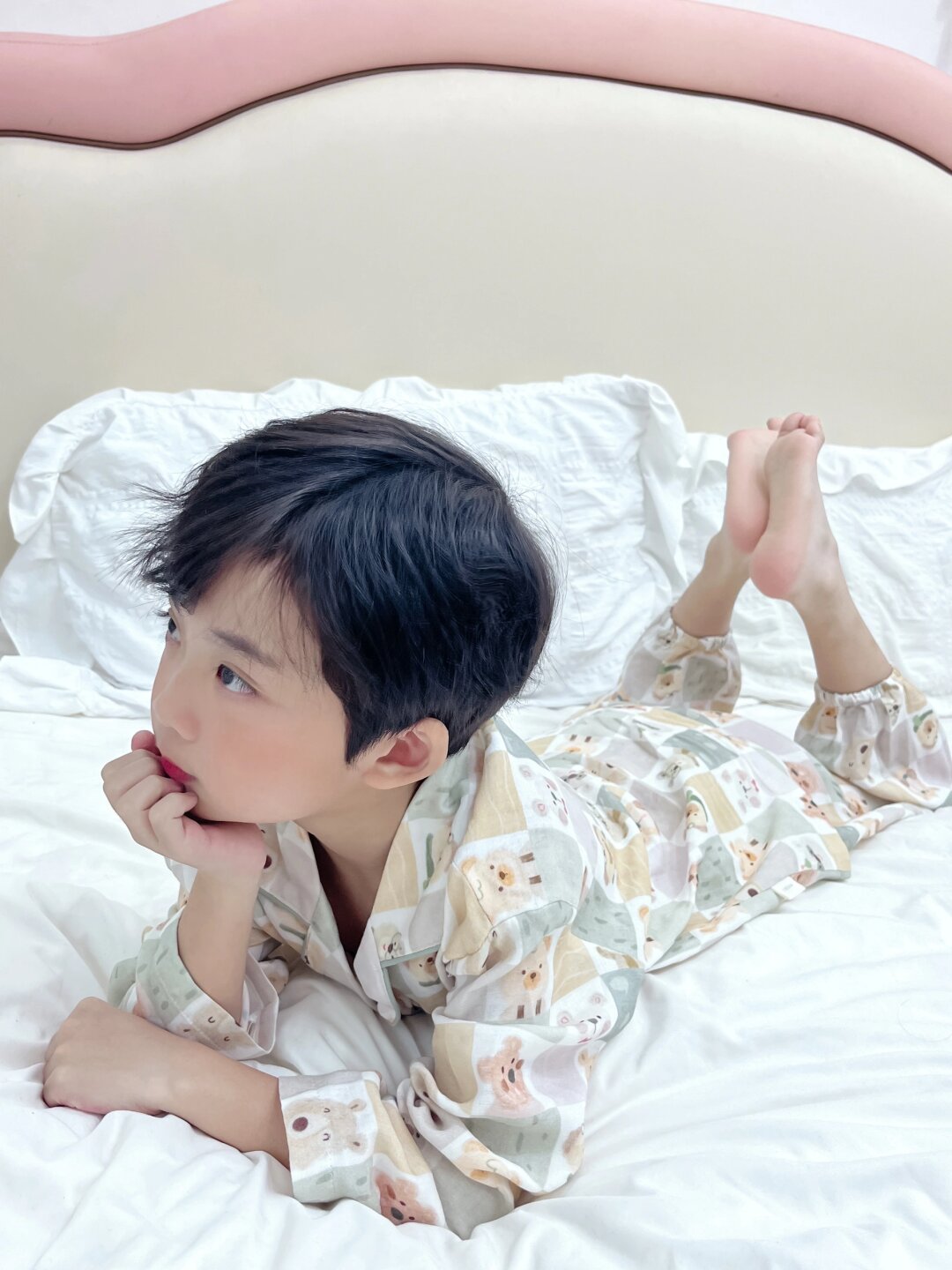 朱倬毅宝宝