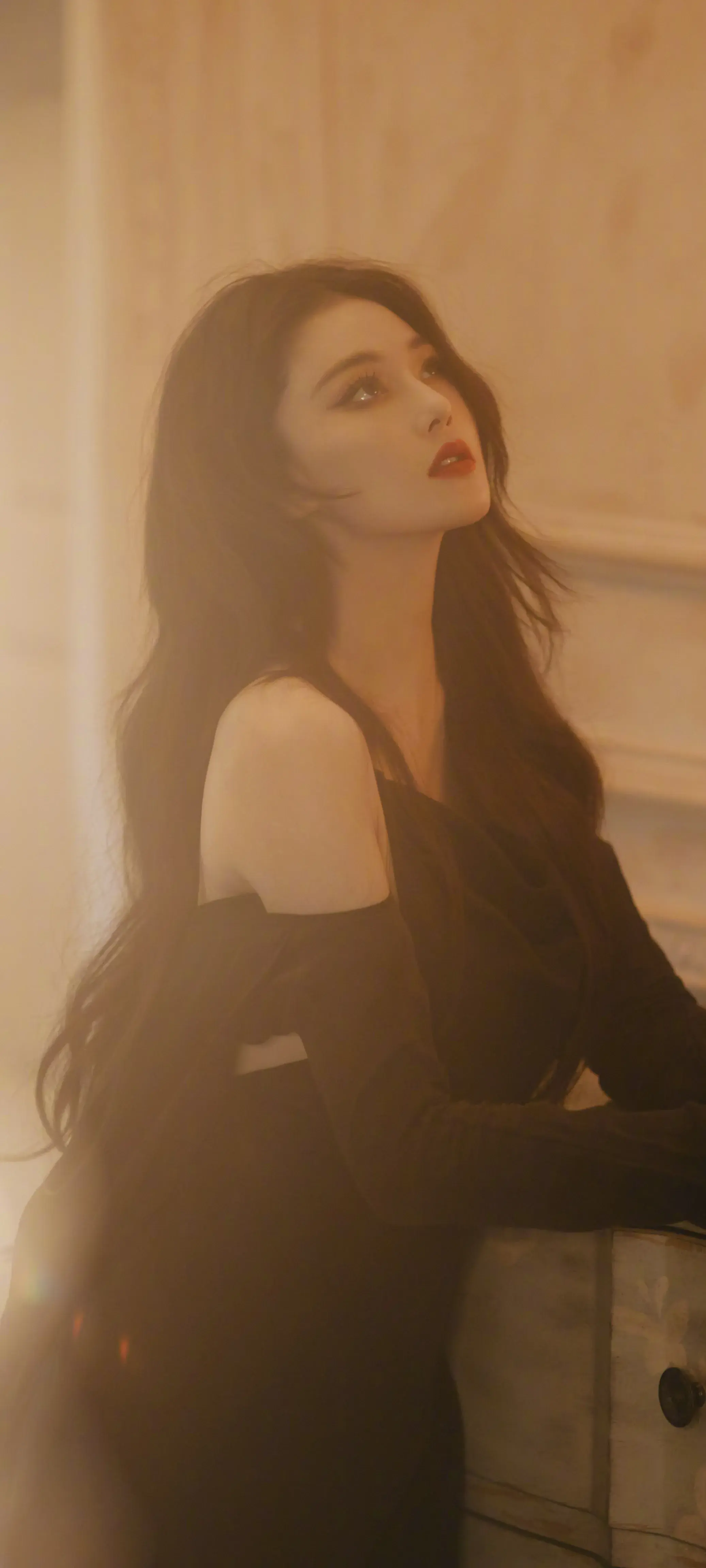 美女系列壁纸~张馨予