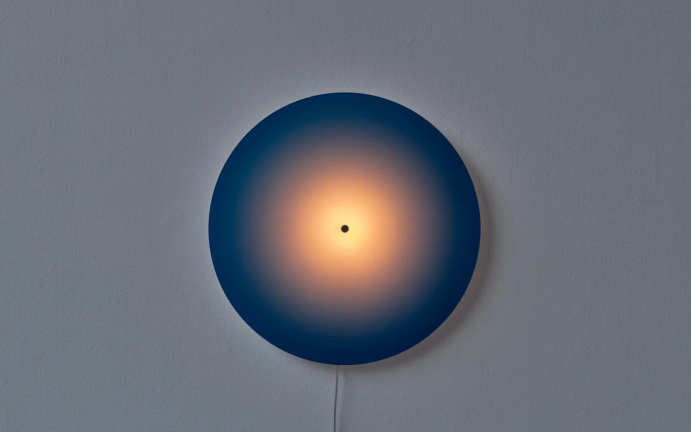 02my creation渐变灯具来自于设计师团队signify global design team