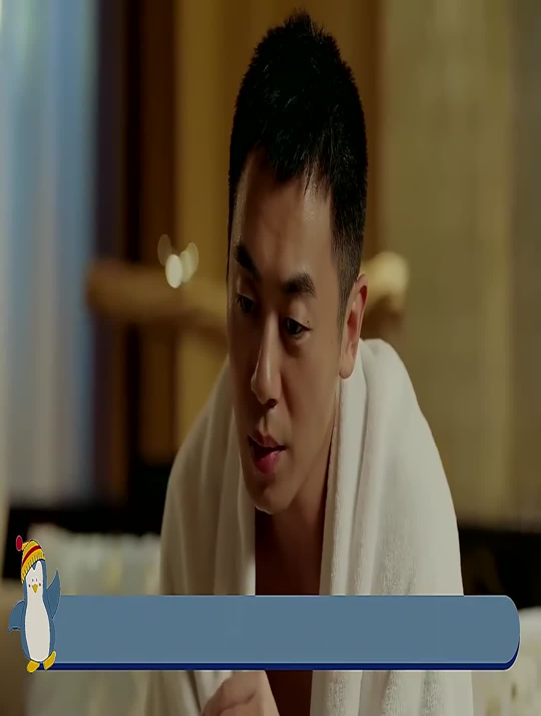 简言的夏冬:朱亚文亲吻万茜这一幕,连看二十遍不过瘾,电视剧