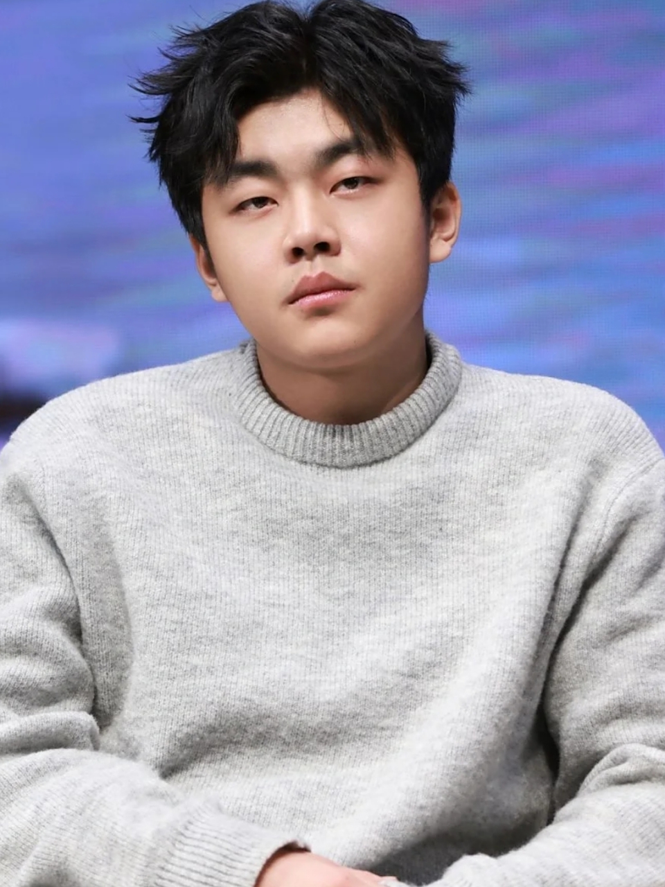 他居然是周云鹏儿子 我刚知道,那个在《少帅》里扮演小张学良的周思羽