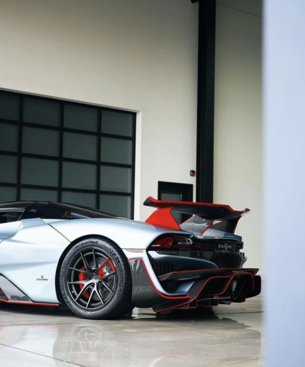 别光知道"牛马伦",美国佬的西尔贝也不赖[嘻嘻]95