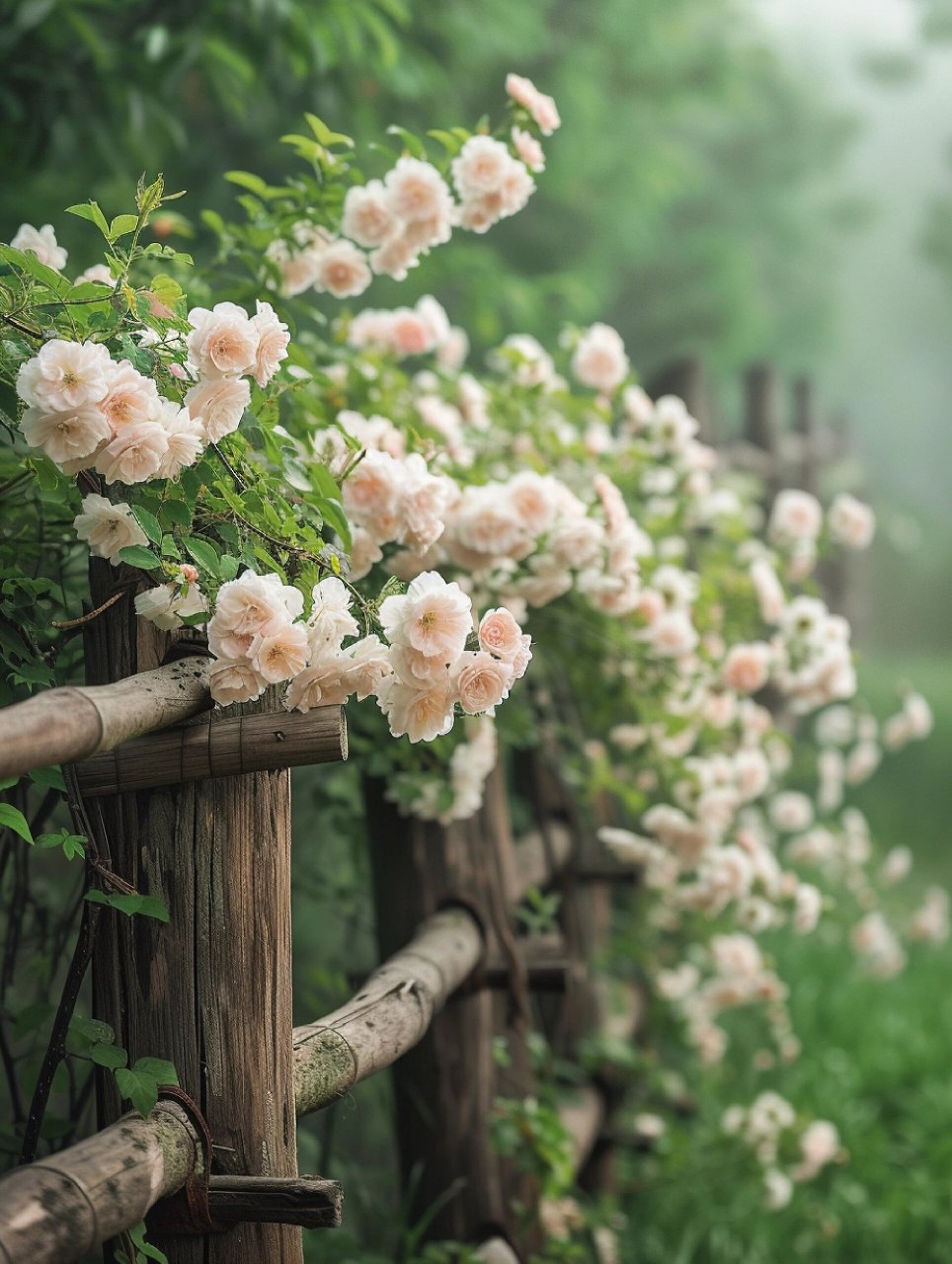 高清满屏鲜花盛开壁纸无水印自取