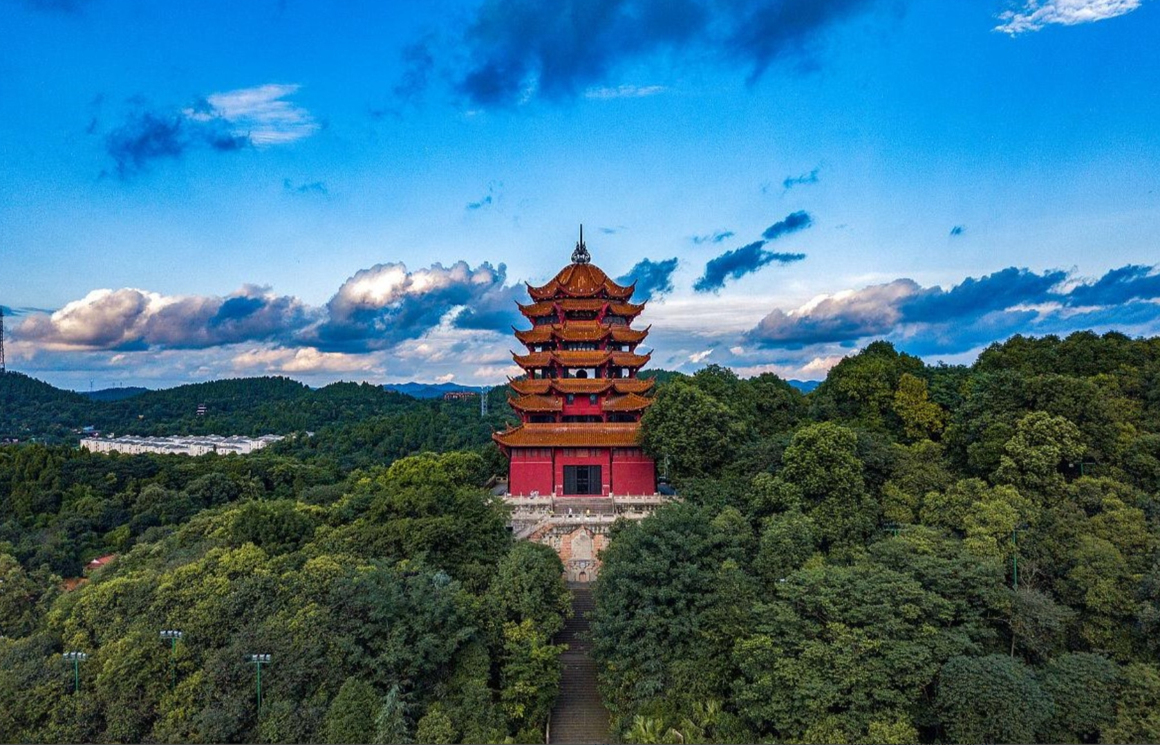 德阳旅游景点推荐