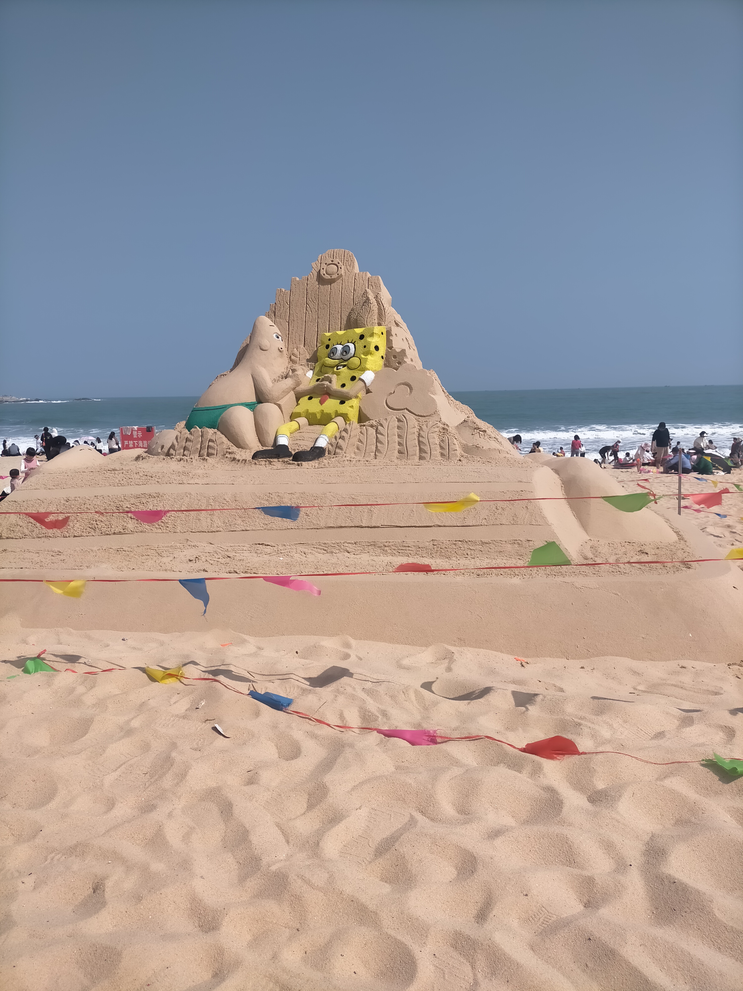 看过一句话:"焦虑不会消除明天的悲伤,它只会消耗今天的力量