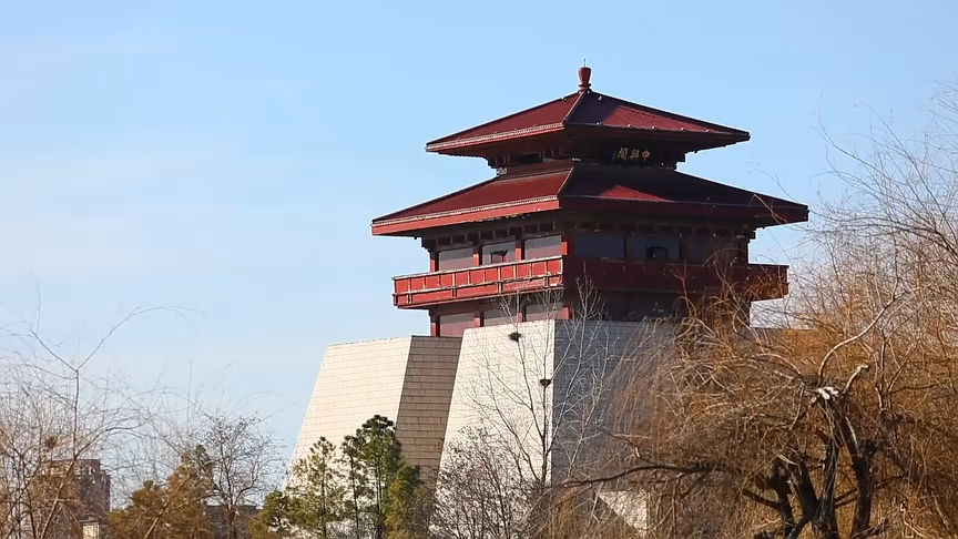 枣庄市旅游景点大全图片