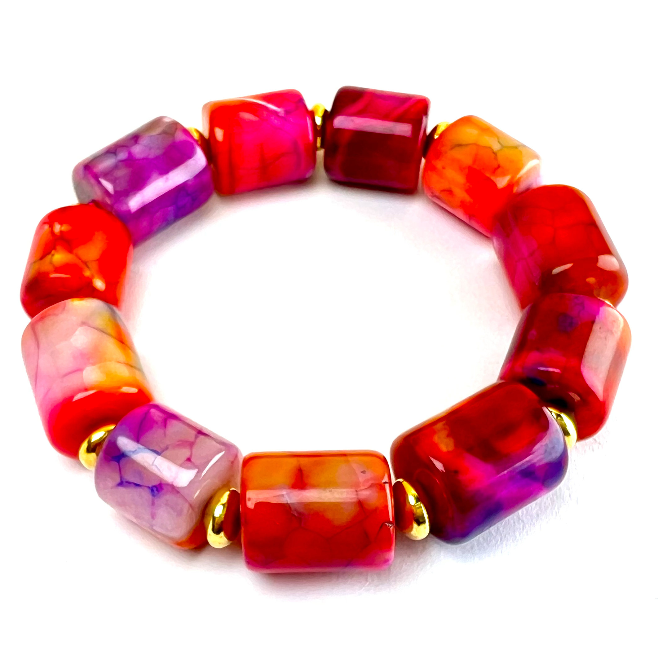 哥伦比亚国宝—凤羽明珠