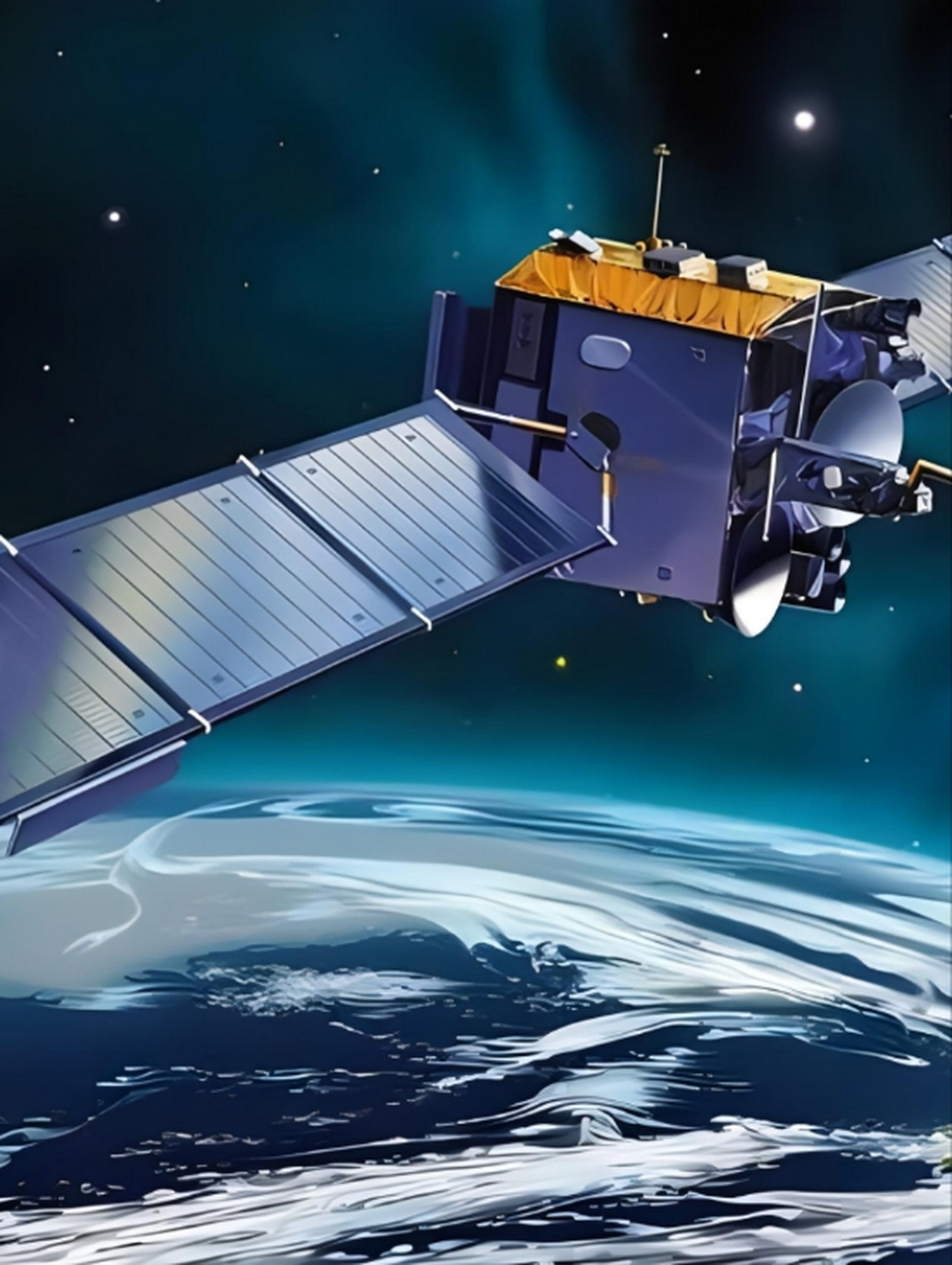 为什么叫暗物质卫星的悟空号,找不到暗物质!是火眼金睛失灵了?