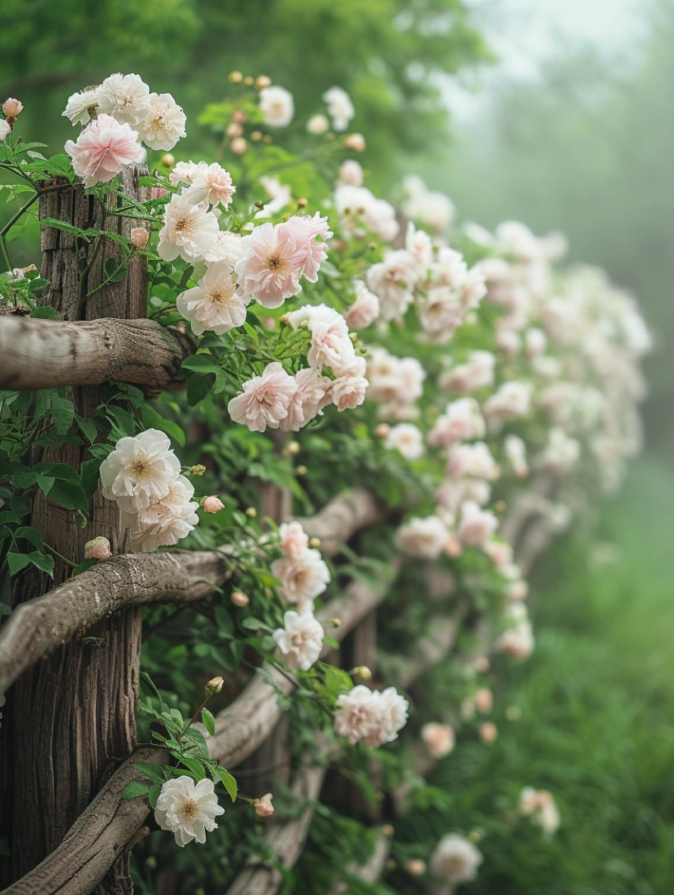 高清满屏鲜花盛开壁纸无水印自取