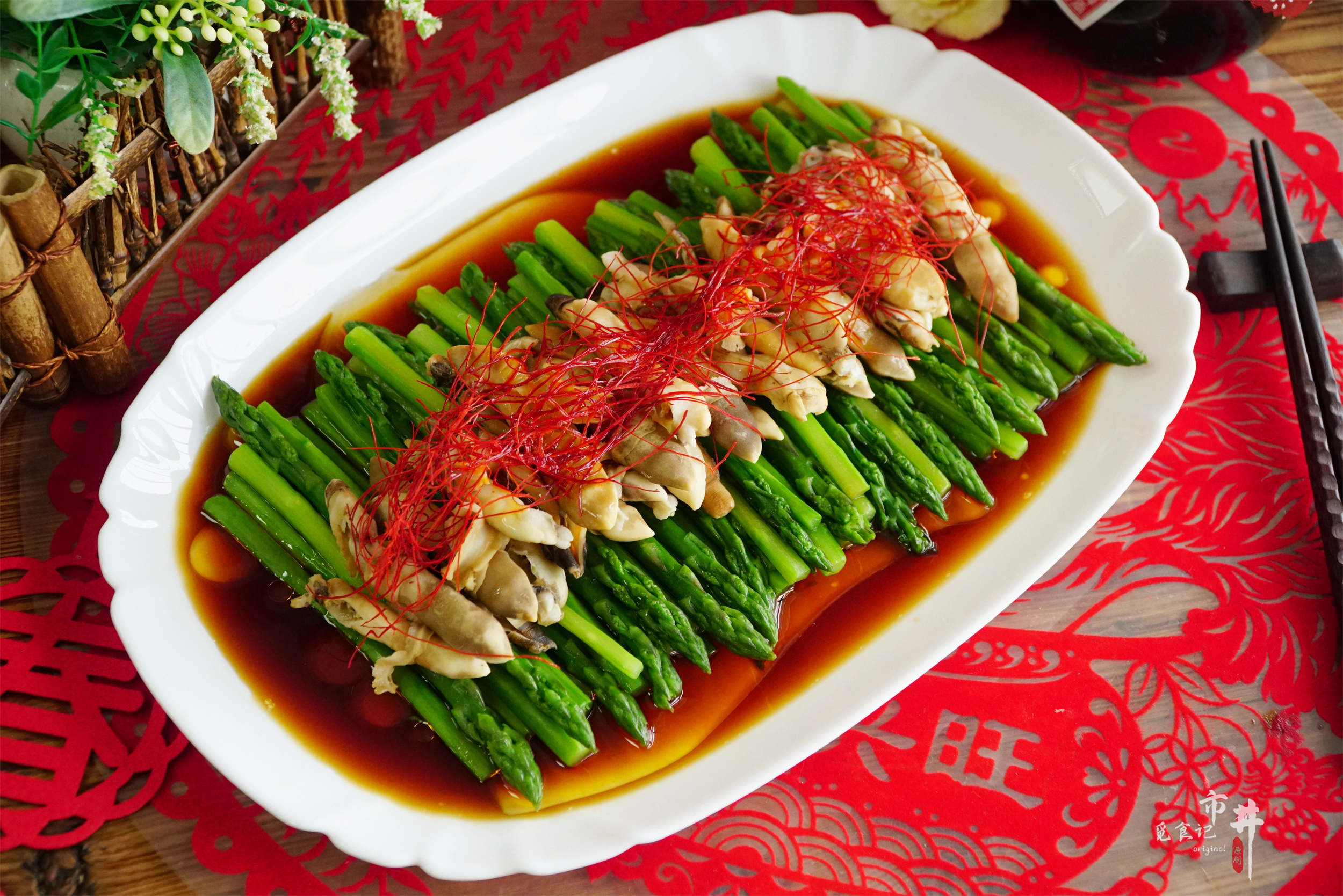 春节待客必备!学会这10道菜肴,轻松迎接客人,盛情款待大家满意