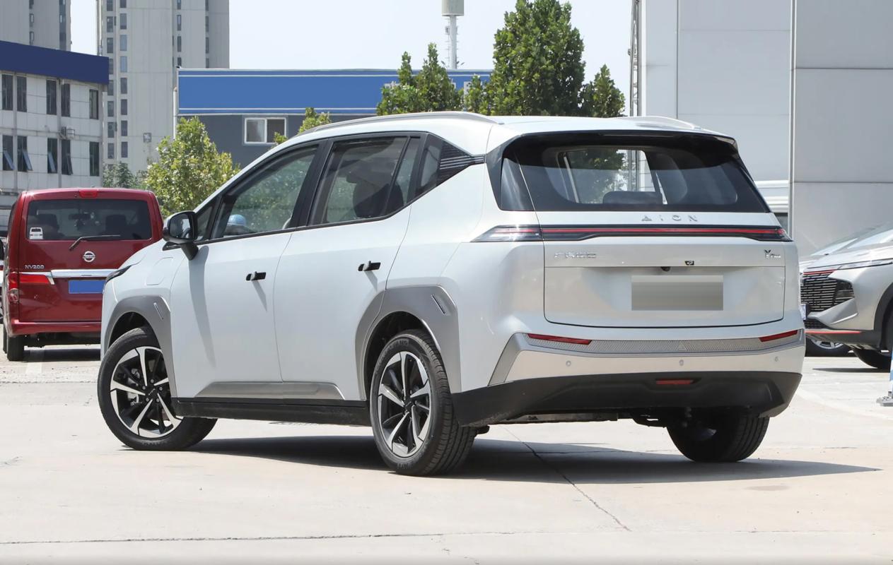 预算15万入手纯电suv,这四款一定在你考虑当中