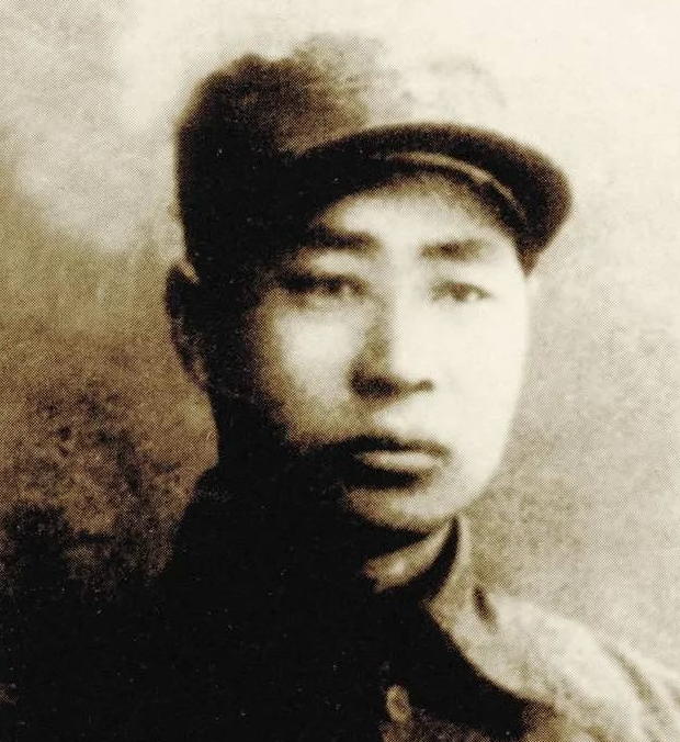 北平和平解放时田维扬还是我军的师长大授衔时被授中将军衔