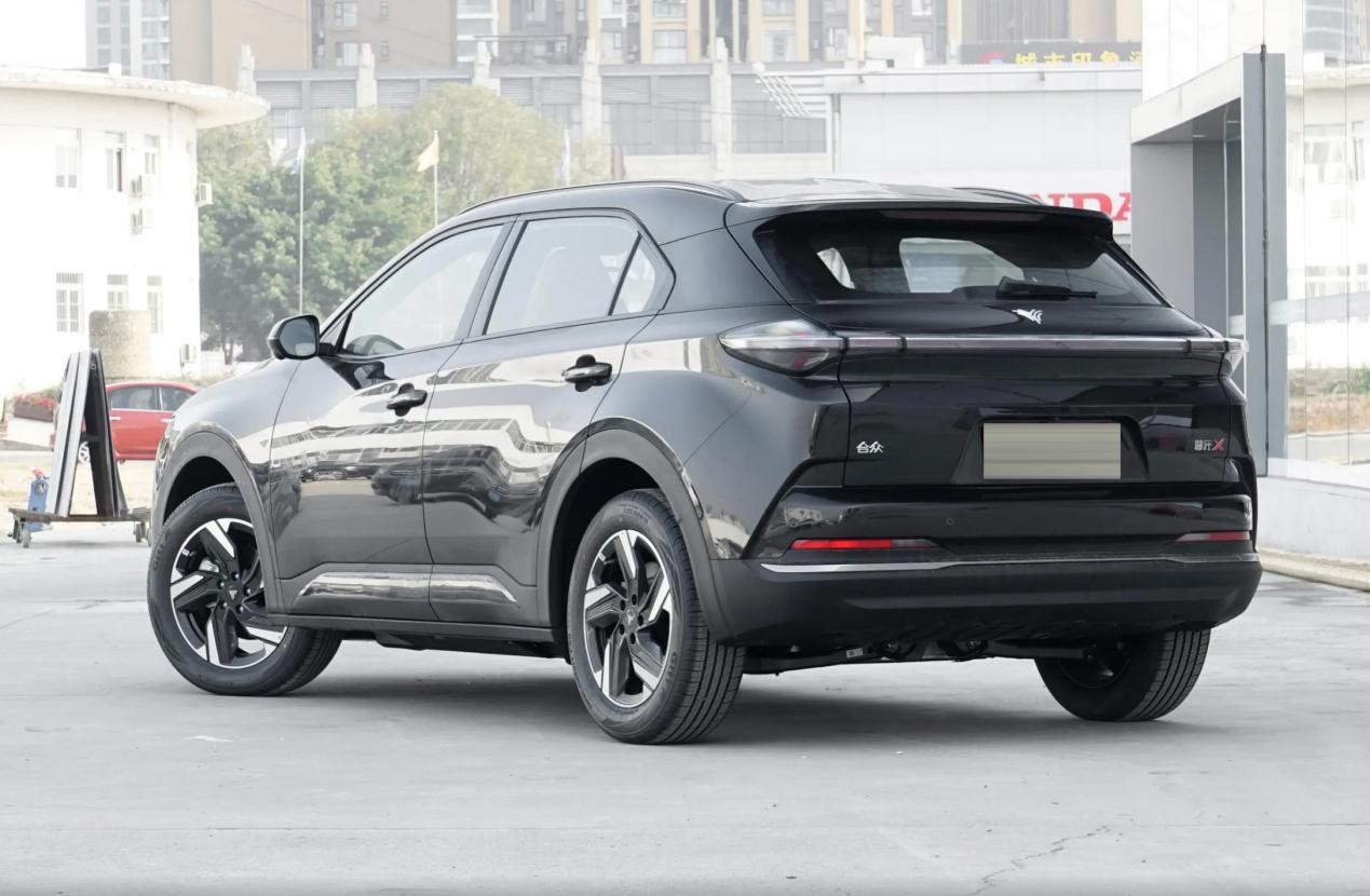 预算15万入手纯电suv,这四款一定在你考虑当中