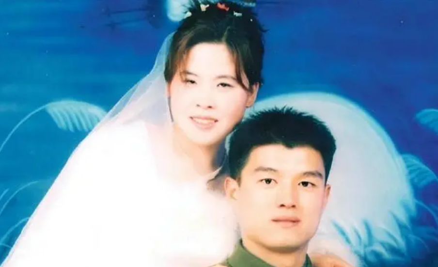 16年前因救跳江女子不幸牺牲的孟祥斌他的妻女如今过得怎样