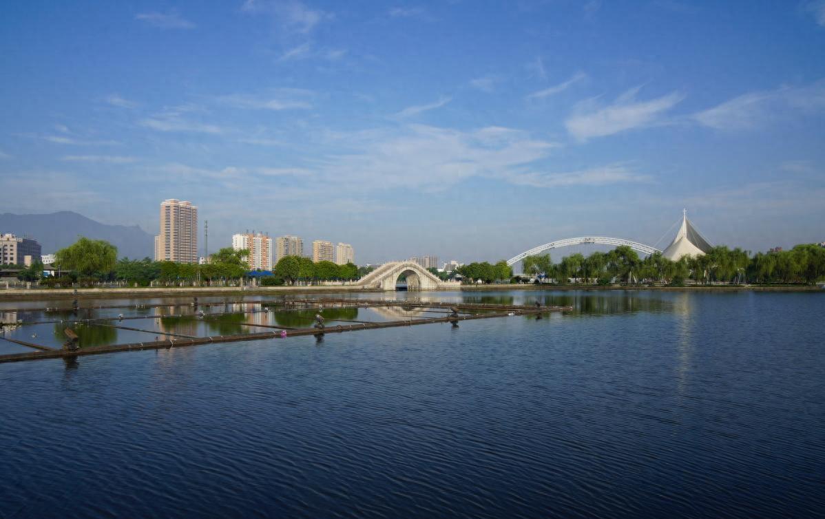 2024年春节假期浙江省东阳市五大最值得一去的旅游景点