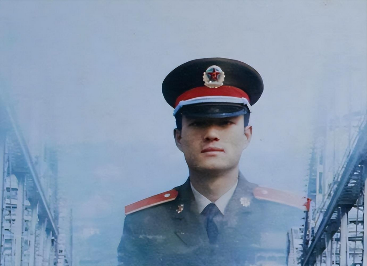 16年前因救跳江女子不幸牺牲的孟祥斌他的妻女如今过得怎样