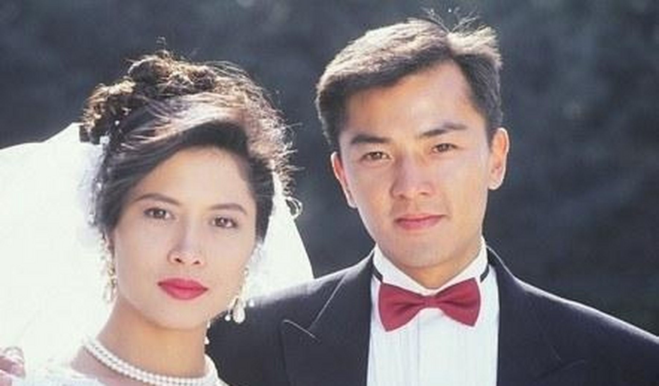 演员邵美琪:在爱情中睁一只眼闭一只眼,真的更容易收获幸福吗?