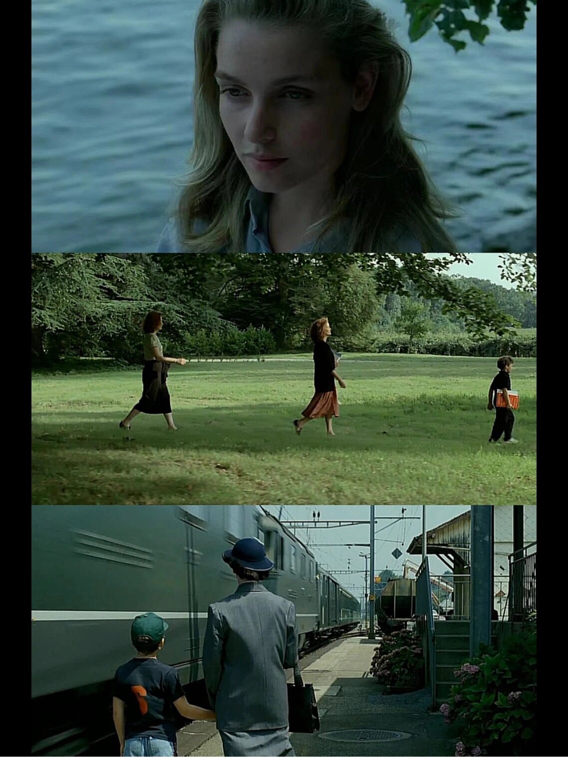 几番辗转后,我还是想来聊聊他,分享下他可能最不为人注目的电影