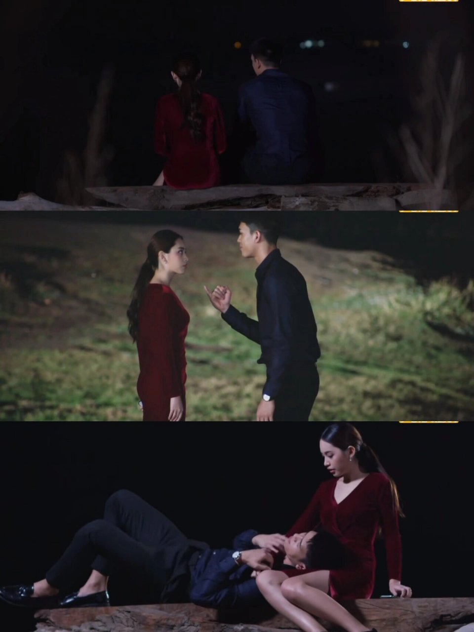 94剧名:《欲火蝴蝶》  94内容:富二代男主与女主青梅竹马06