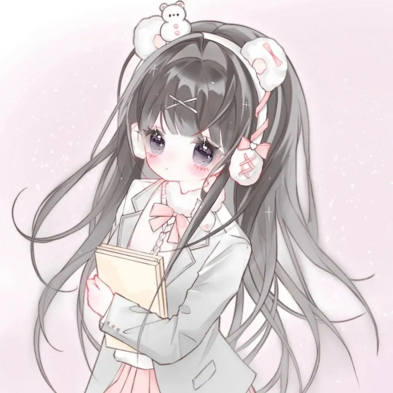 动漫女头/有时人会爱错 至少我拥有一刻