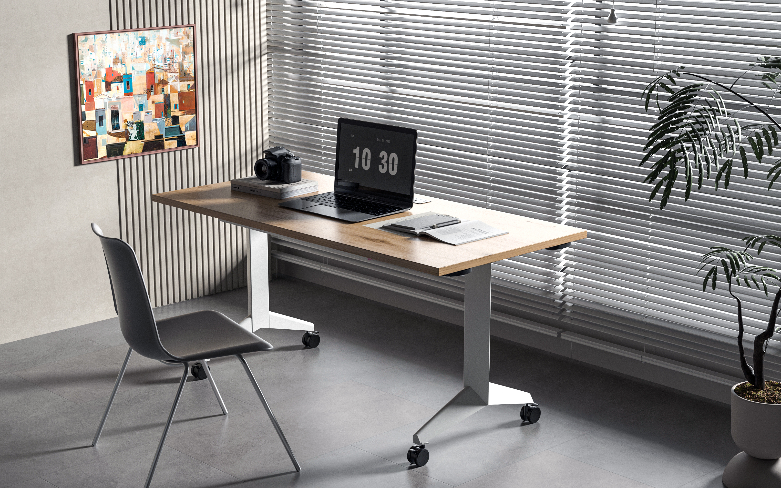 养怡之福心守静, 恬淡虚无造寿运