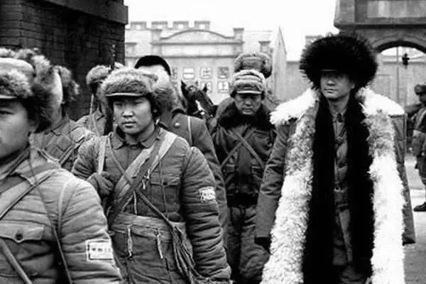 延安派三大猛将在朝鲜的多舛命运,卷入政坛斗争,遭受宗派清洗