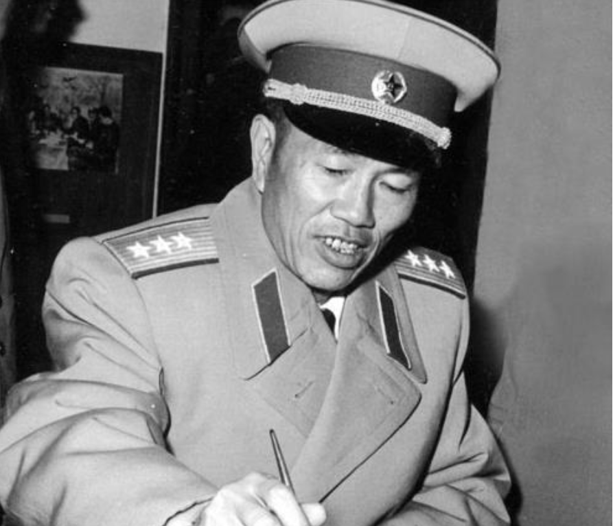 延安派三大猛将在朝鲜的多舛命运,卷入政坛斗争,遭受宗派清洗