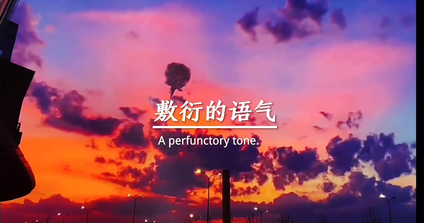 我会主动找你,是因为我喜欢你,但你冷漠的态度,敷衍的