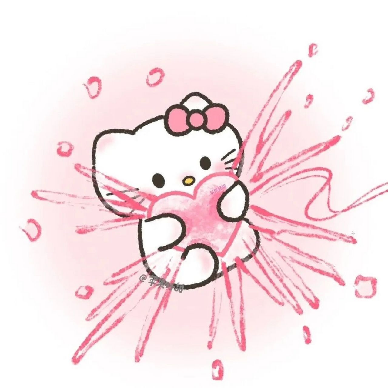 ʚ 可爱属性拉满!卡通小动物头像