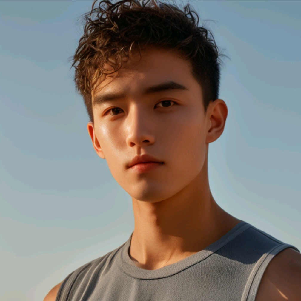 脸突然沉了下来,显然是心里不舒服瓜子脸男瓜子脸的男人