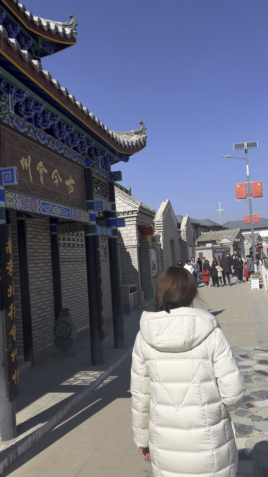 甘肃会宁是状元县,这里的人重视教育