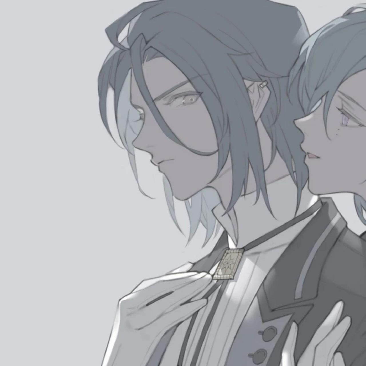 原耽动漫情头 | 满怀希望就会所向披靡