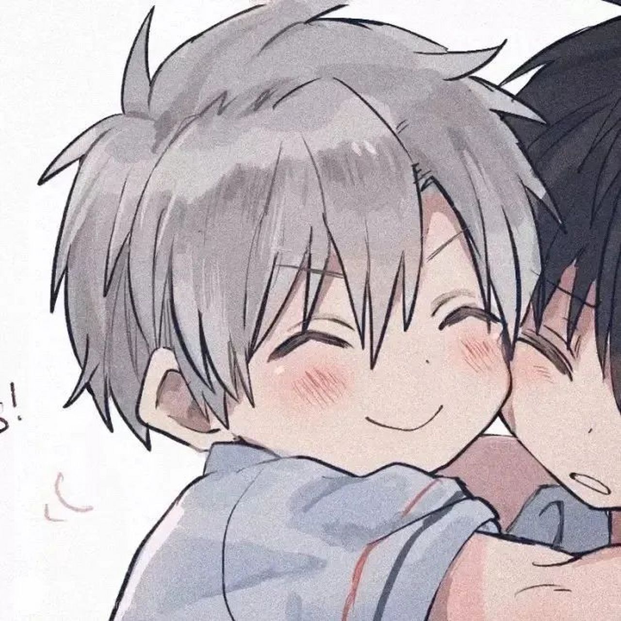 头像丨原耽可爱头像