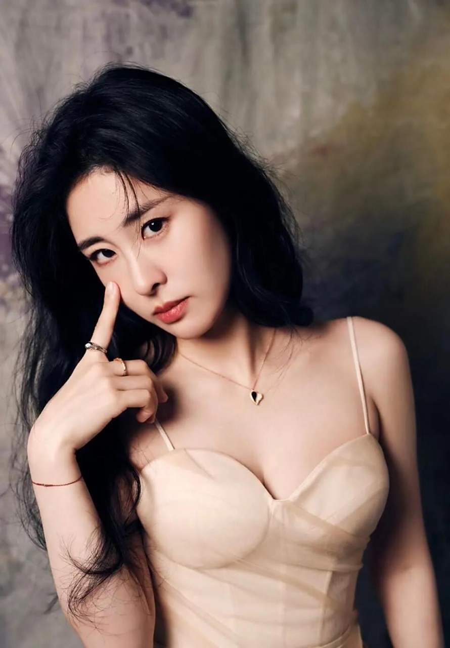 我心中的中国内地十大女歌手排行榜!