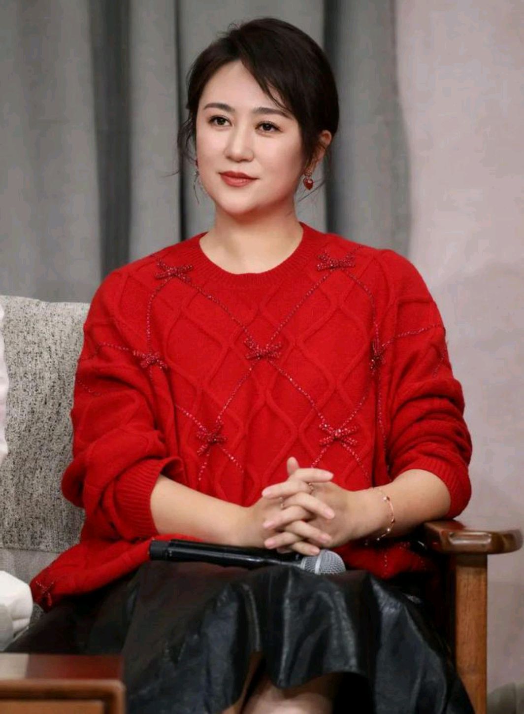 马丽与《第二十条》:幽默与严肃的完美结合,超越沈腾和贾玲!