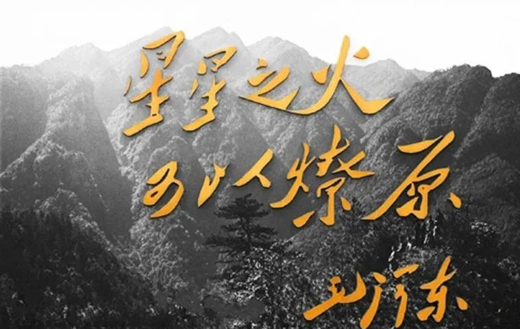 2024澳门精准正版资料_“星星之火，可以燎原”——1930年毛泽东给林彪的信（原文）  第3张