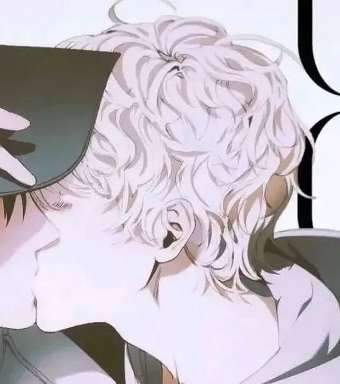 原耽动漫情头 | 满怀希望就会所向披靡