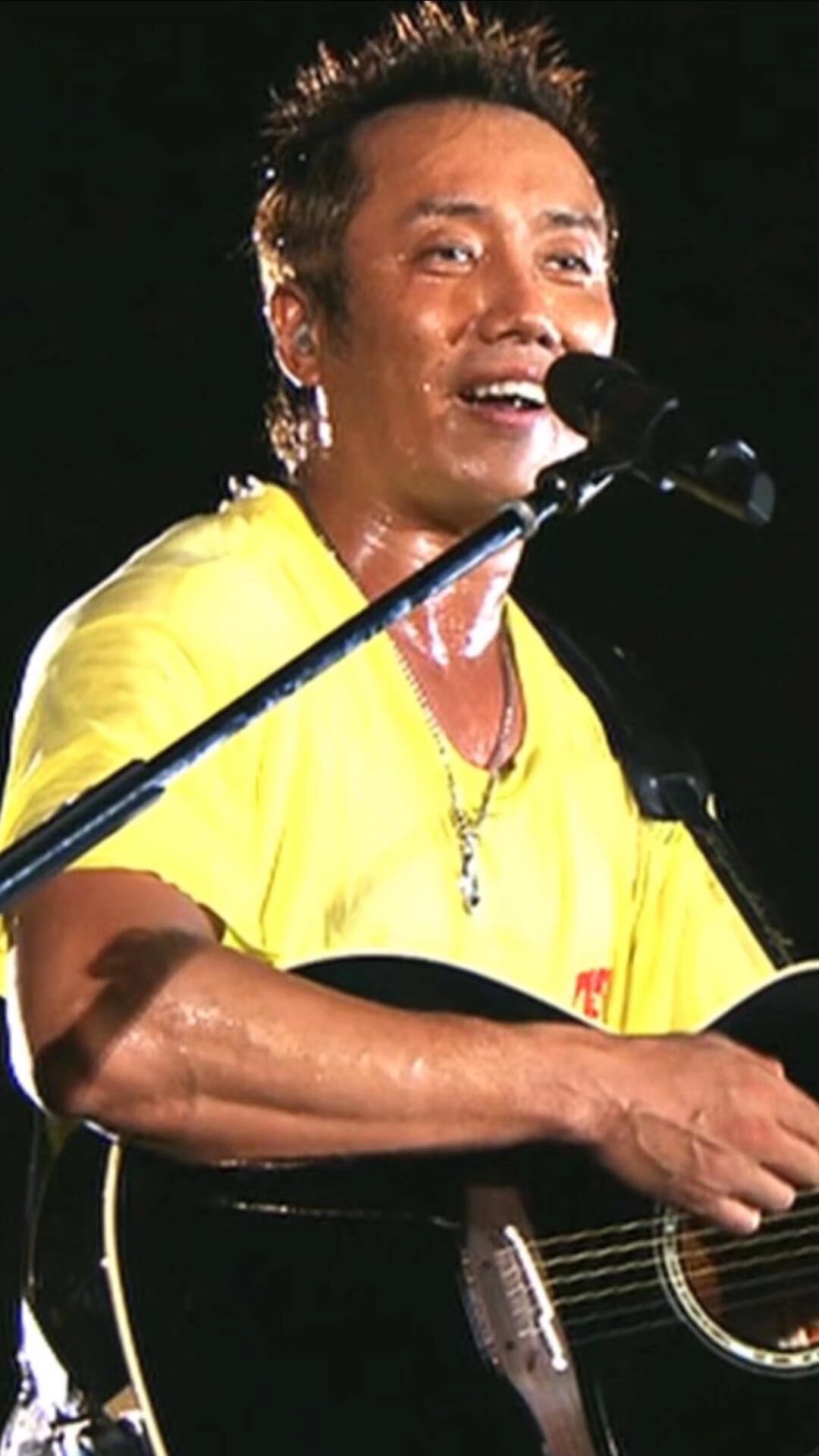 河南话sing!",并且给我私信留言道:"牛!还是河南滴"