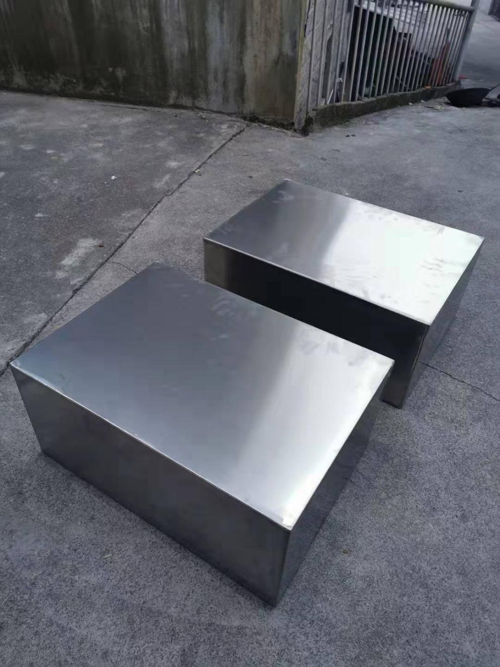 不锈钢大揭秘,201 vs 304 - 差异剖析,性能对比,应用全解析!