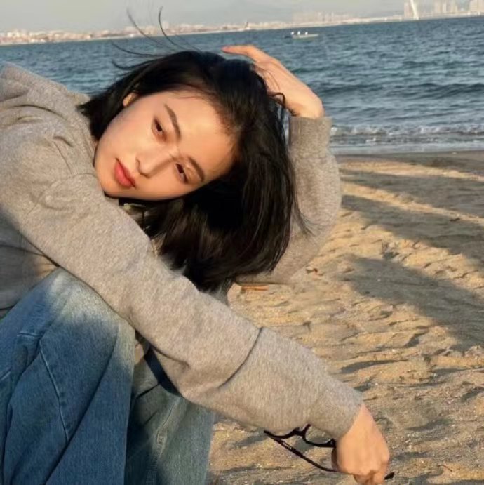 share·女头 ▏胶片风