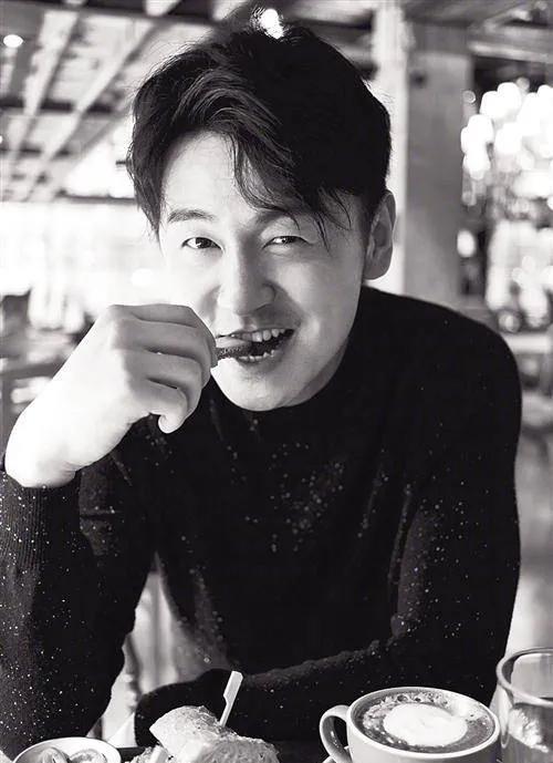 雷佳音,吵架吵出个老婆来,丈母娘是自己的粉丝,婚后多年无绯闻