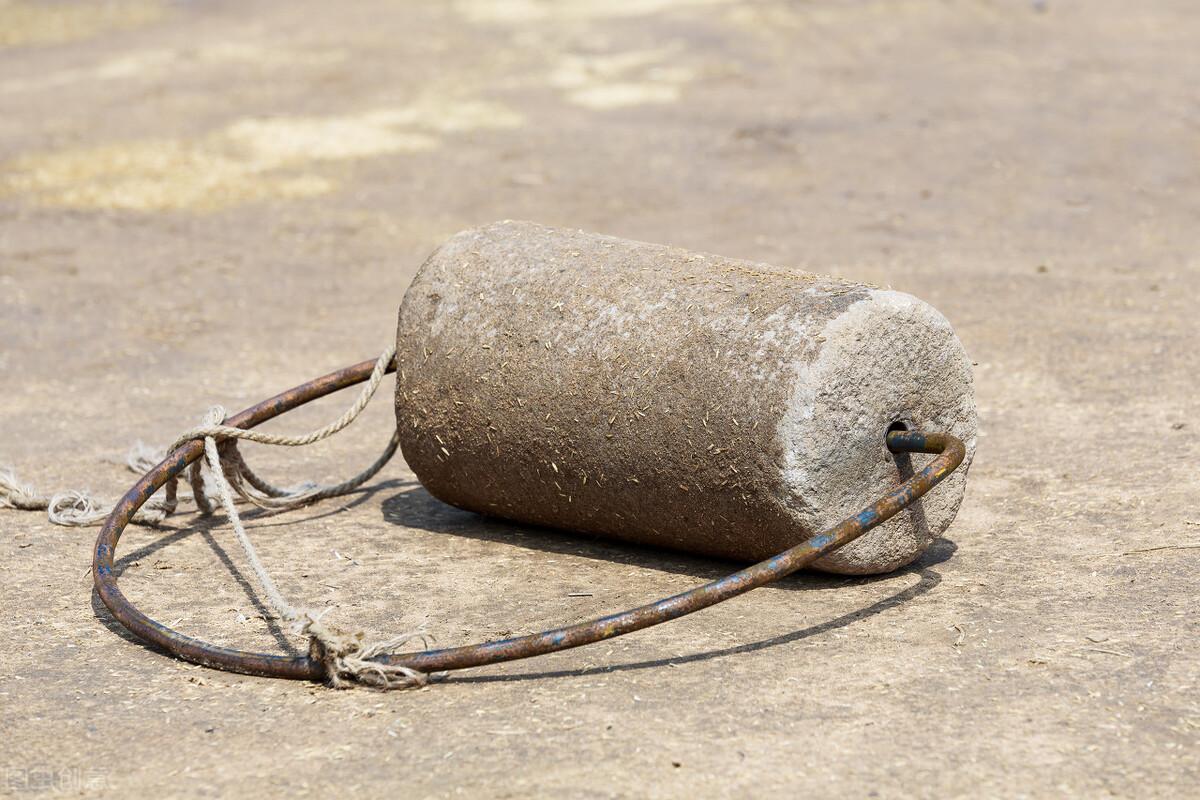 传统农具你能认出几件用过几件老物件勾起七八十年代的回忆