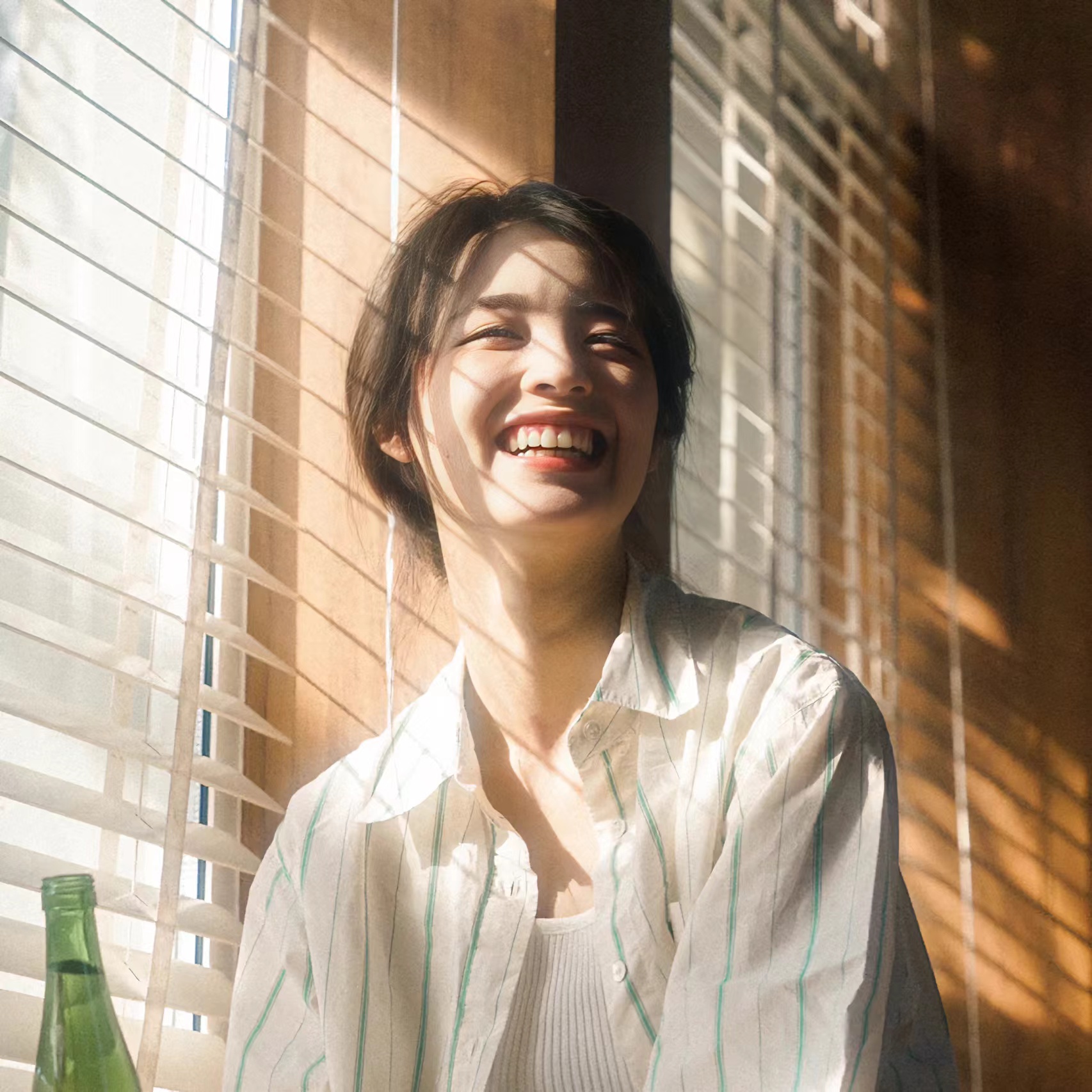 share·女头 ▏胶片风