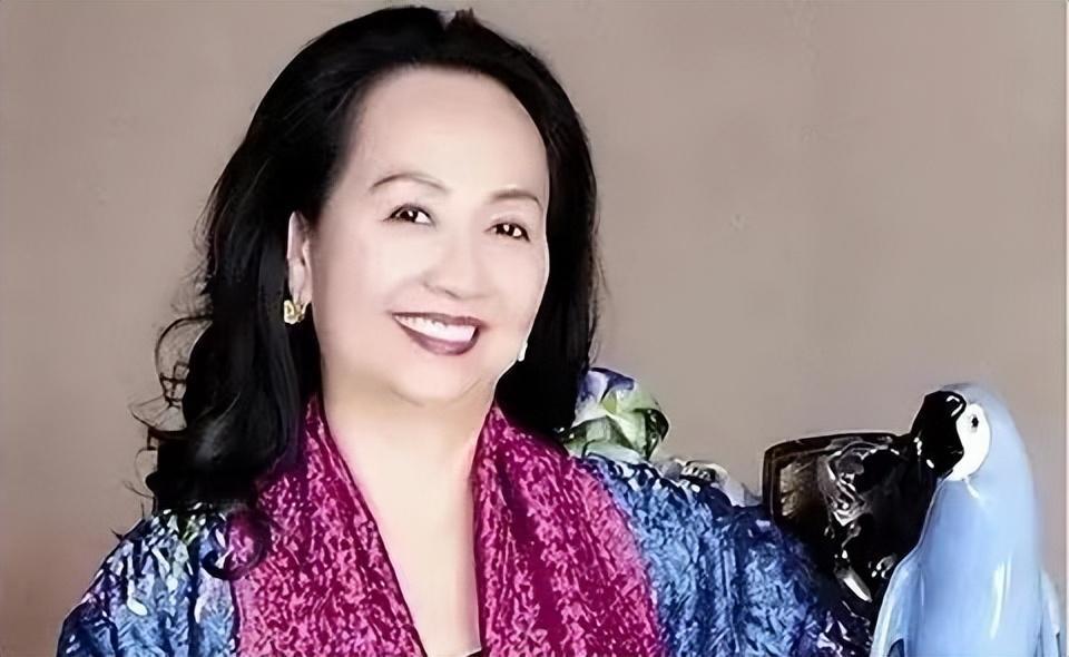 三,张美兰邀请李嘉诚到越南投资