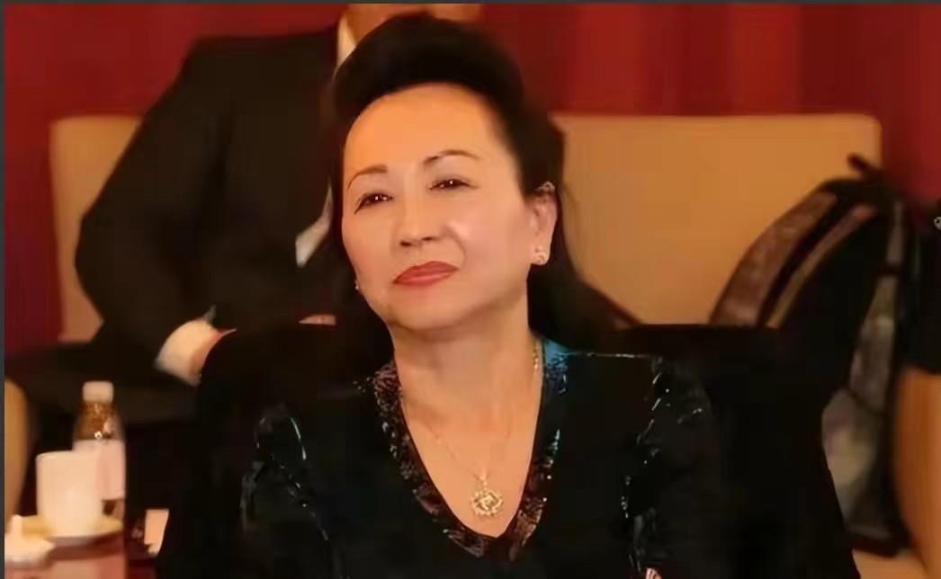 捐款57亿的越南华人女首富为何突然被捕还惊动了李嘉诚