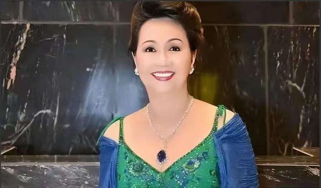捐款57亿的越南华人女首富为何突然被捕还惊动了李嘉诚