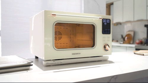 若是再买蒸烤箱一定坚持4买4不买既好用又不会花冤枉钱