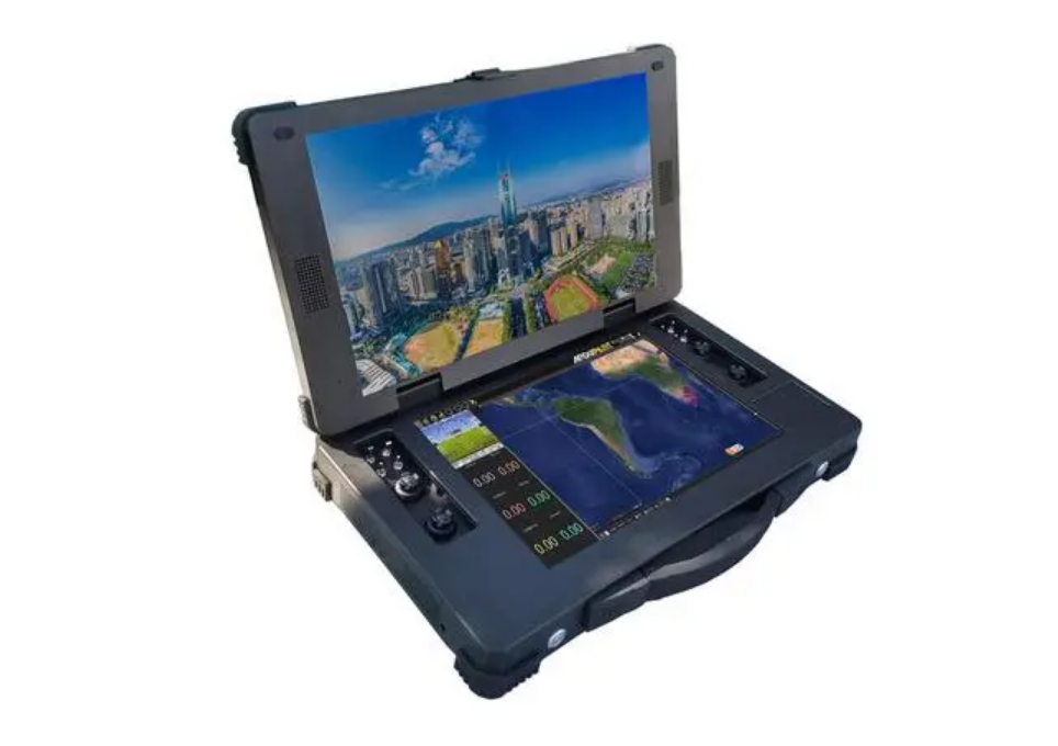 无人机地面站技术,无人机地面站理论基础详解